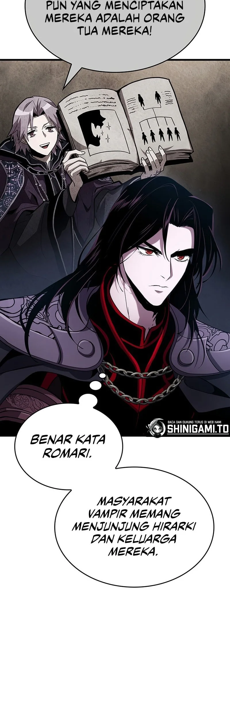 Crimson Reset Chapter 27 - halaman 7