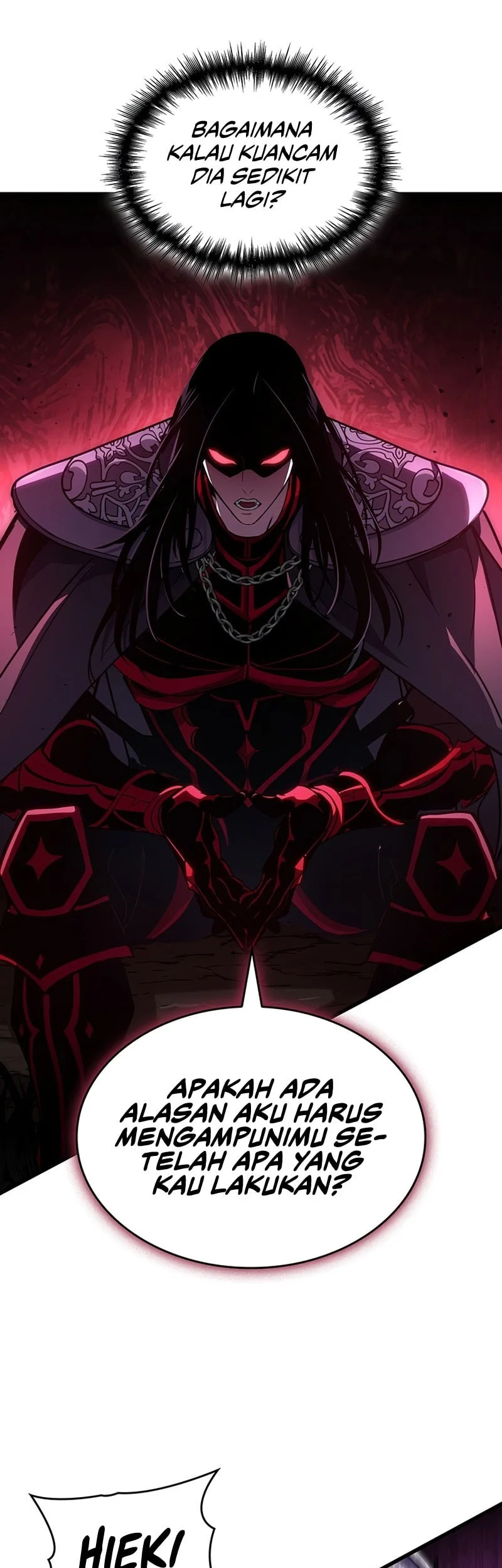 Crimson Reset Chapter 27 - halaman 8