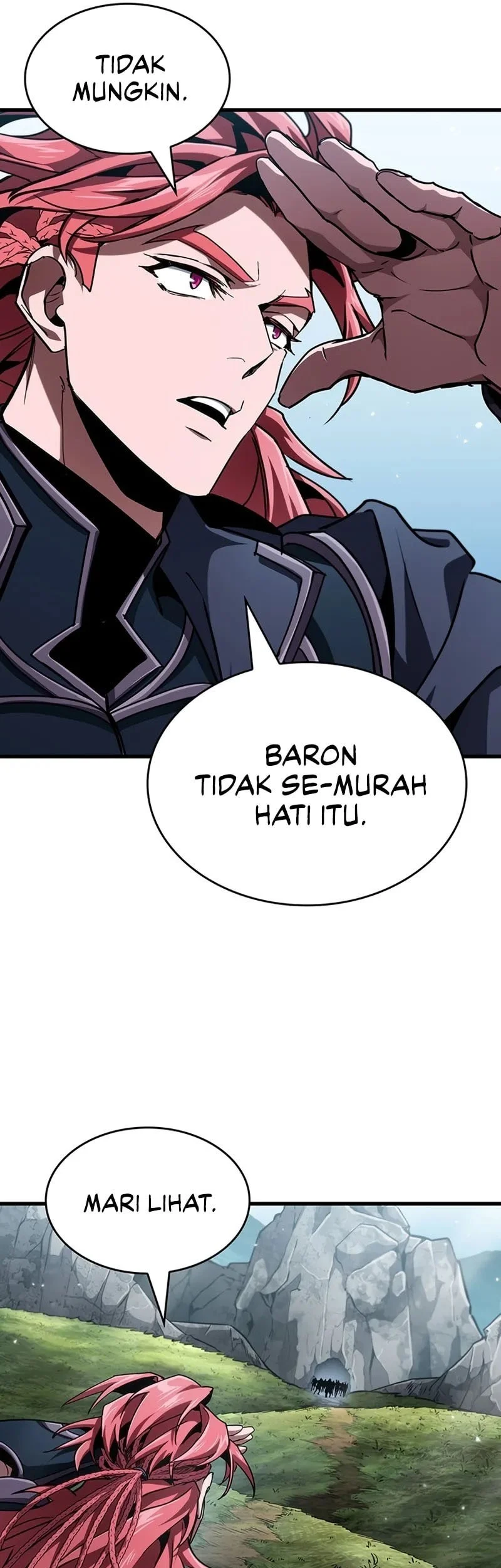 Crimson Reset Chapter 29 - halaman 10