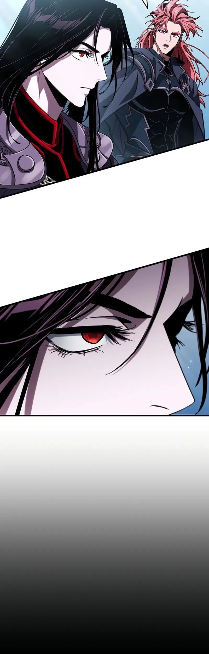 Crimson Reset Chapter 29 - halaman 13