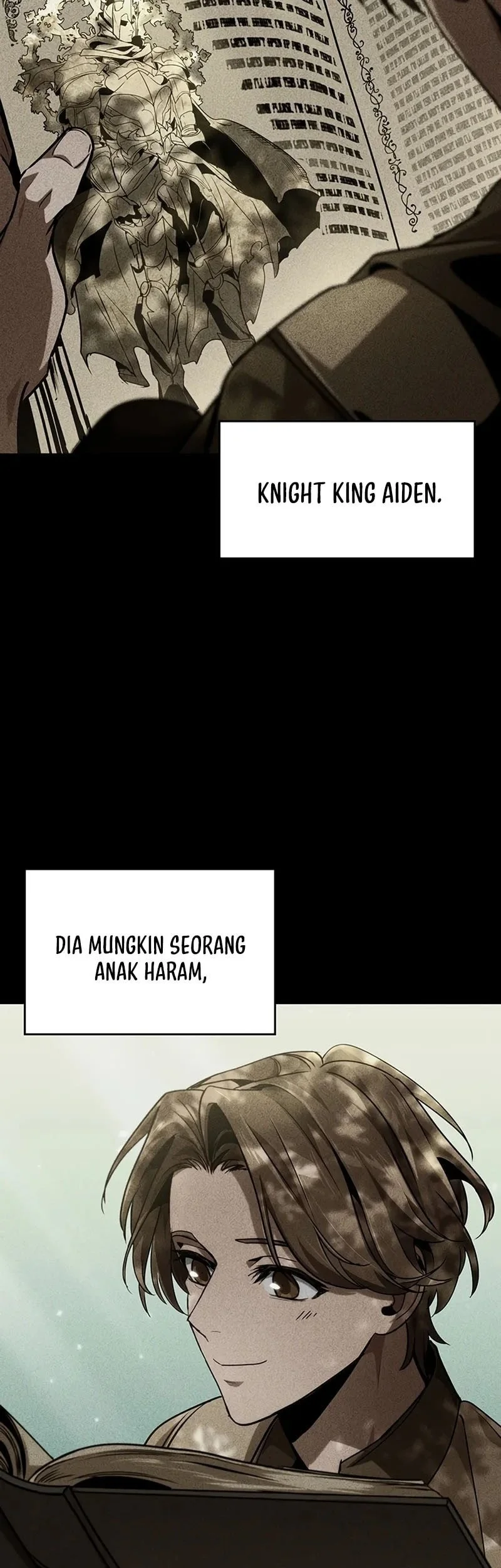 Crimson Reset Chapter 29 - halaman 16