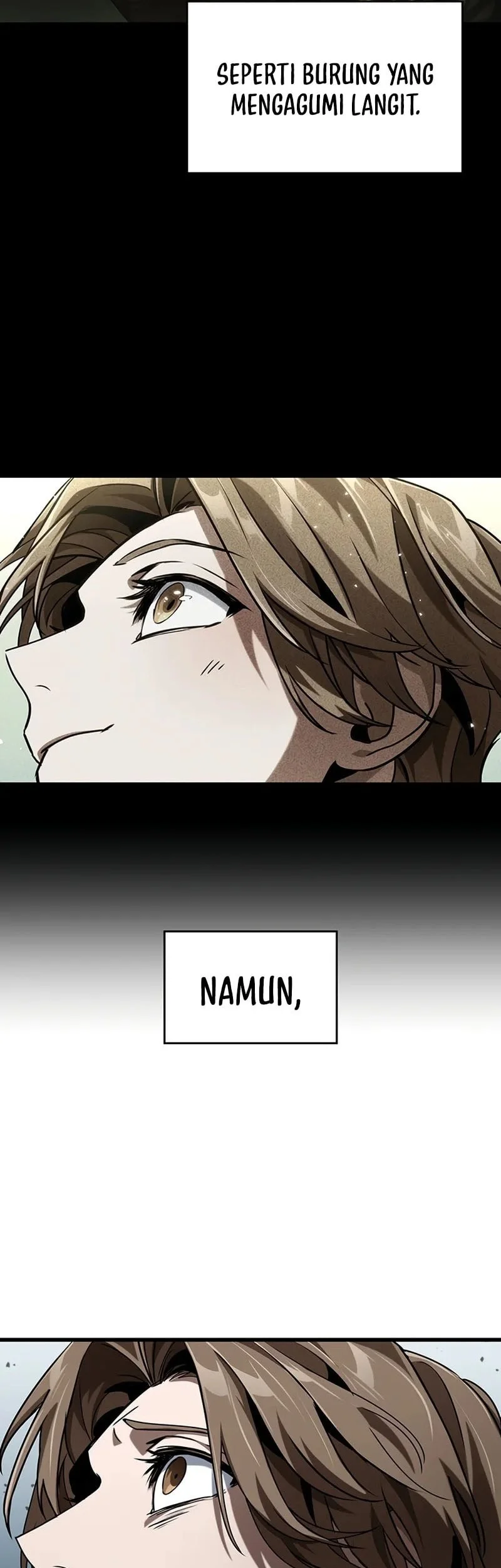 Crimson Reset Chapter 29 - halaman 18