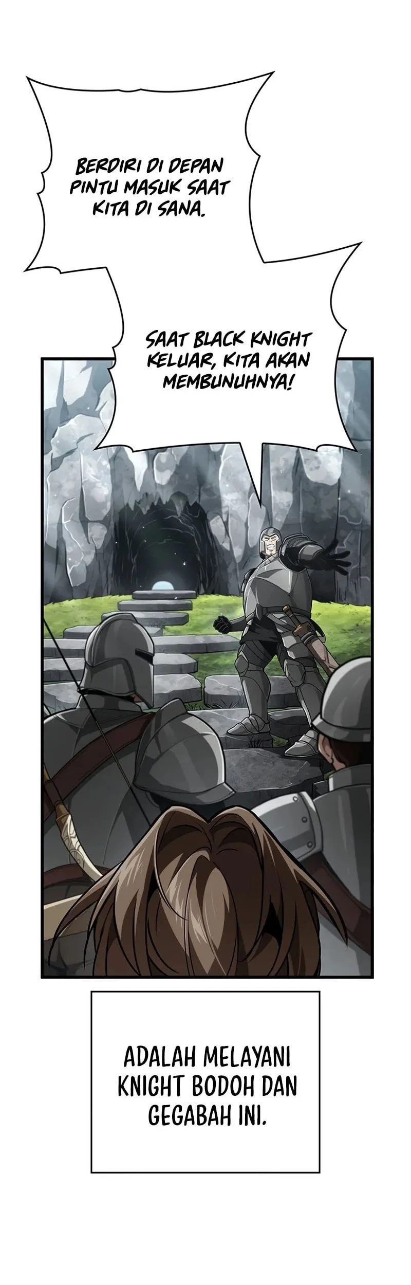 Crimson Reset Chapter 29 - halaman 22