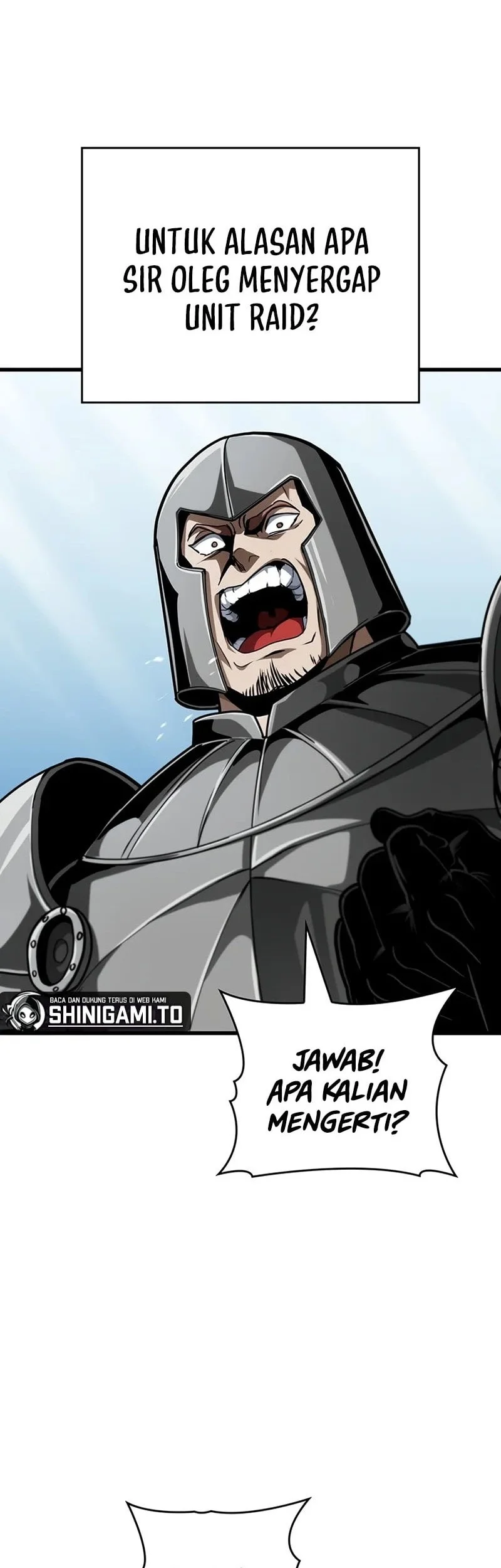 Crimson Reset Chapter 29 - halaman 23