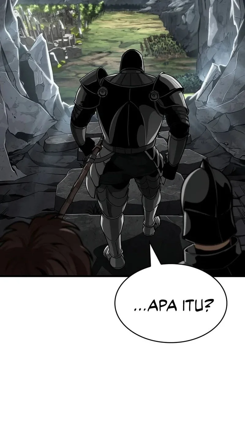 Crimson Reset Chapter 29 - halaman 25