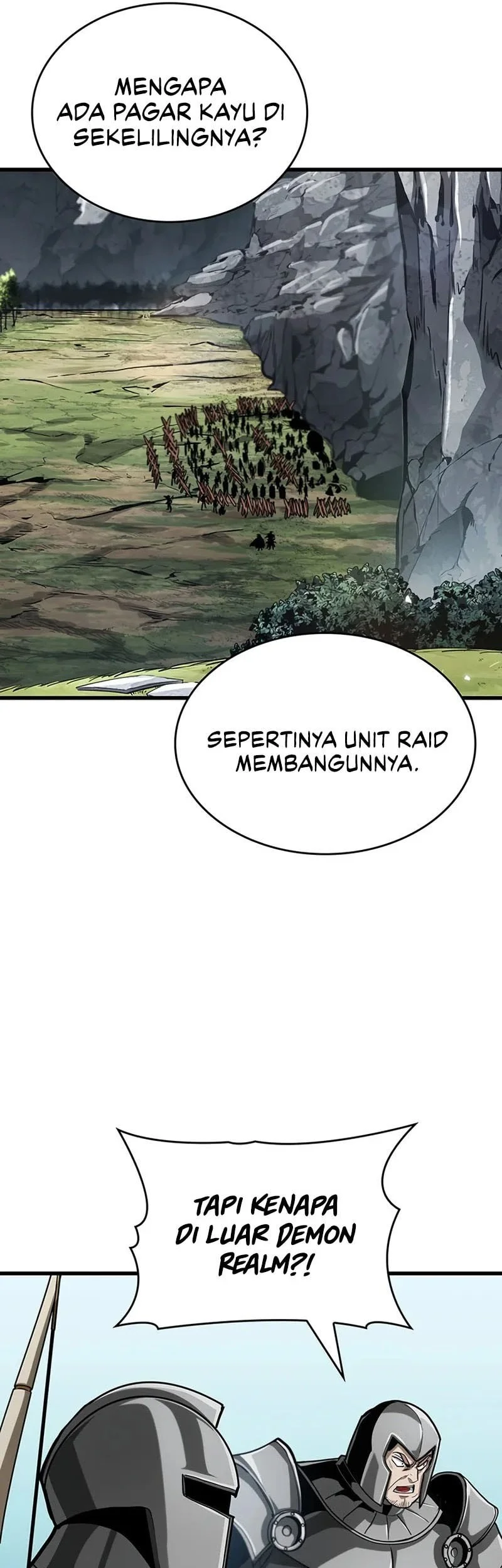 Crimson Reset Chapter 29 - halaman 26