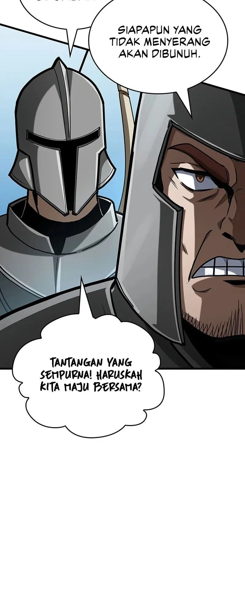Crimson Reset Chapter 29 - halaman 29