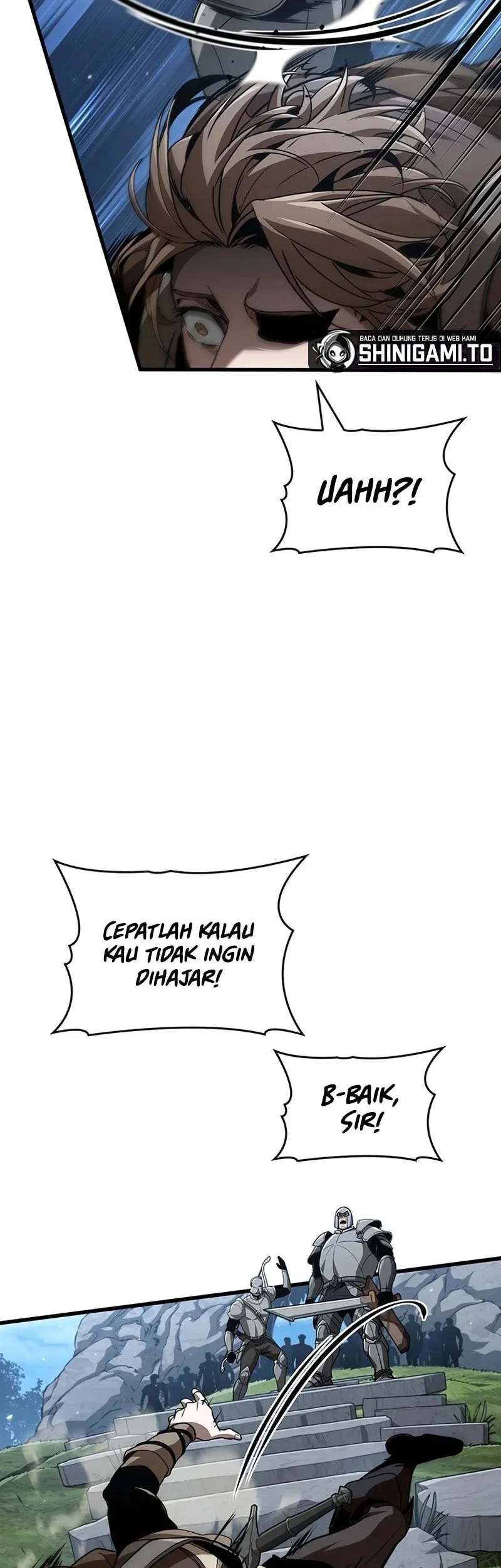 Crimson Reset Chapter 29 - halaman 31