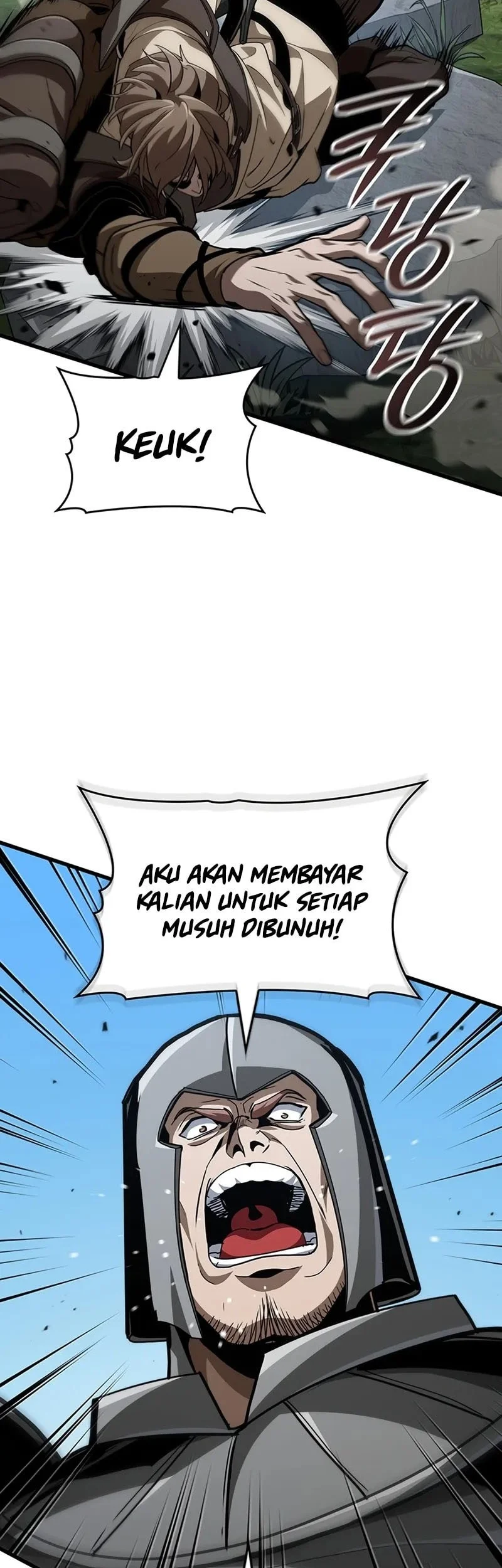 Crimson Reset Chapter 29 - halaman 32
