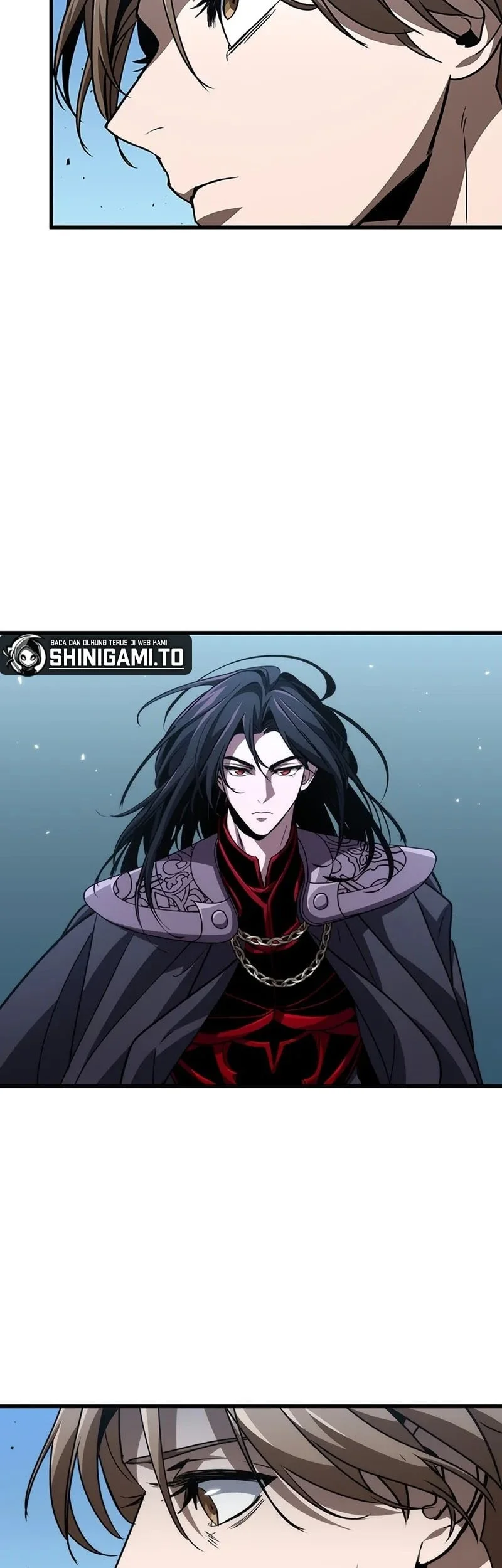 Crimson Reset Chapter 29 - halaman 36