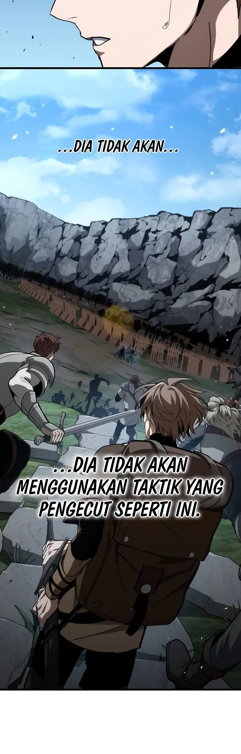 Crimson Reset Chapter 29 - halaman 37