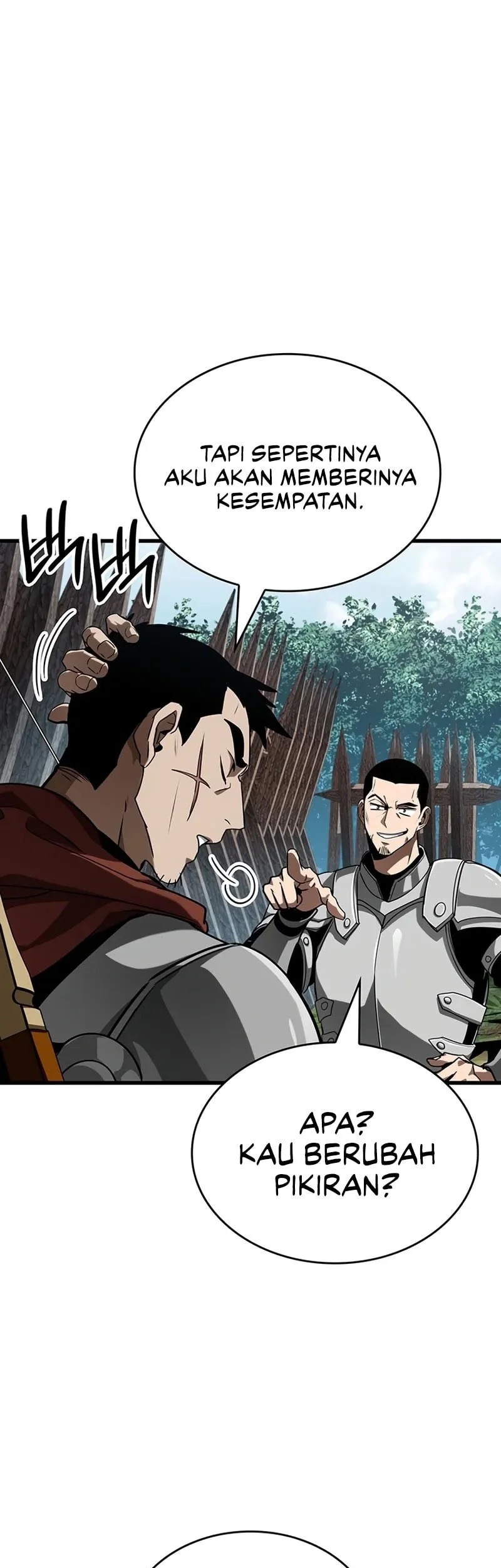 Crimson Reset Chapter 29 - halaman 4