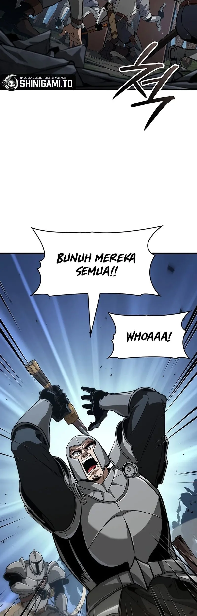 Crimson Reset Chapter 29 - halaman 40