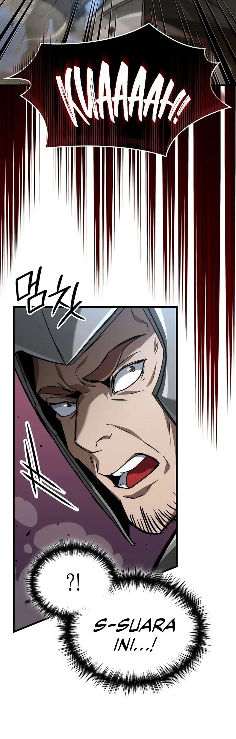 Crimson Reset Chapter 29 - halaman 41