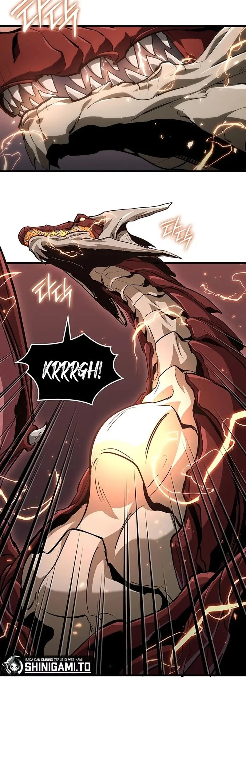 Crimson Reset Chapter 29 - halaman 45