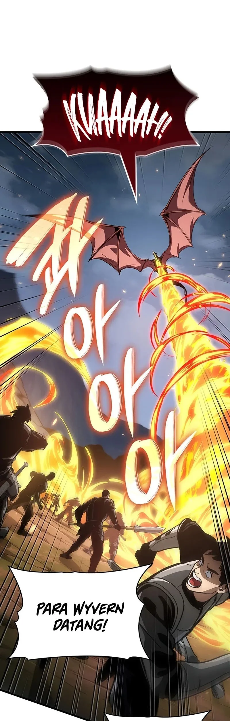 Crimson Reset Chapter 29 - halaman 46