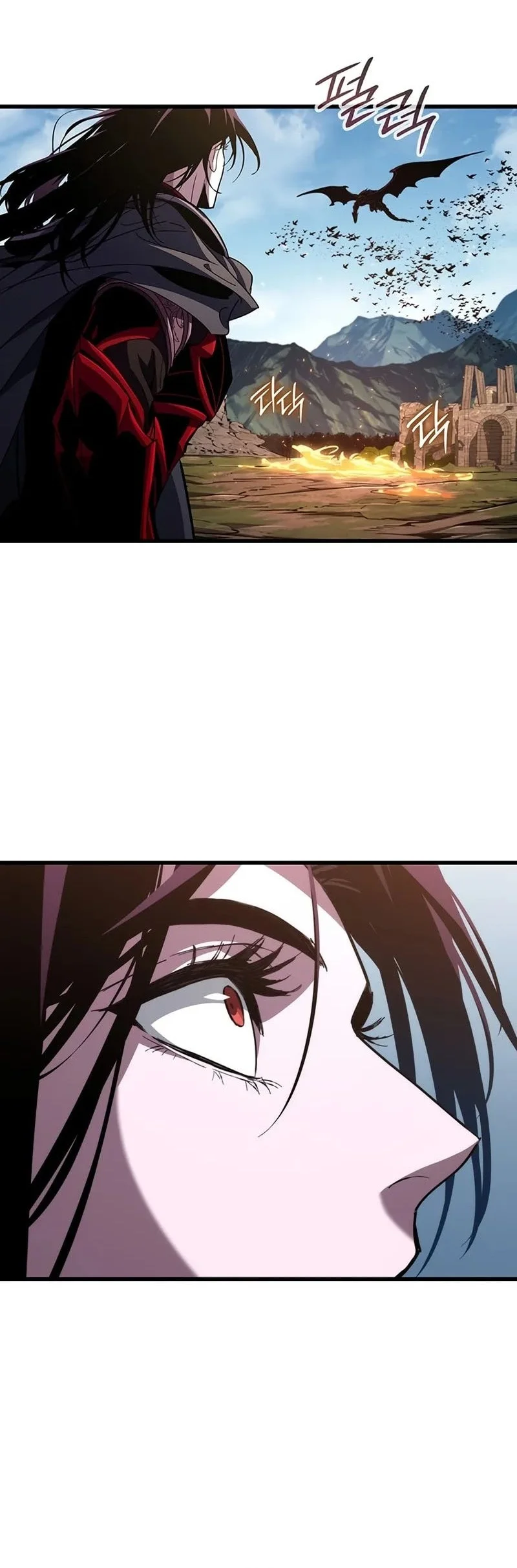Crimson Reset Chapter 29 - halaman 49