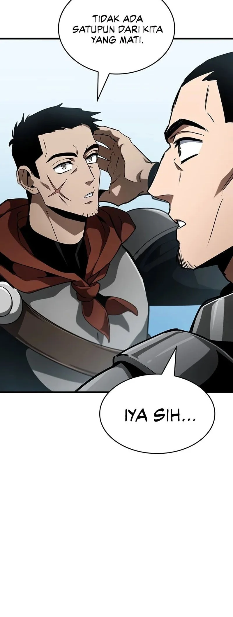 Crimson Reset Chapter 29 - halaman 5