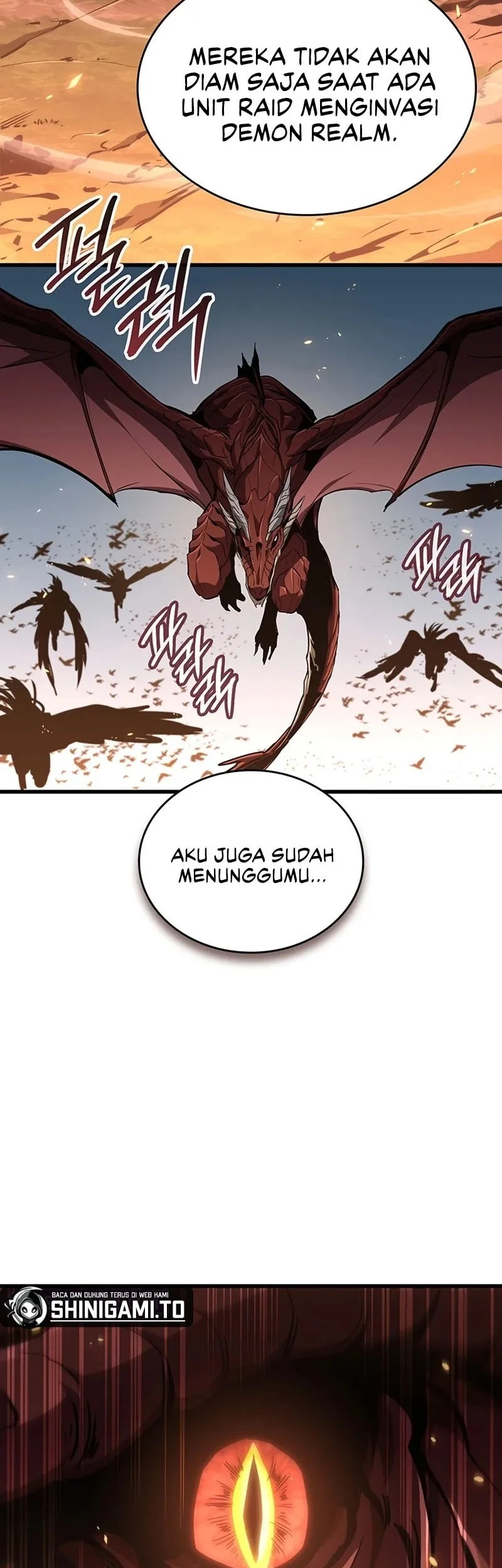 Crimson Reset Chapter 29 - halaman 51