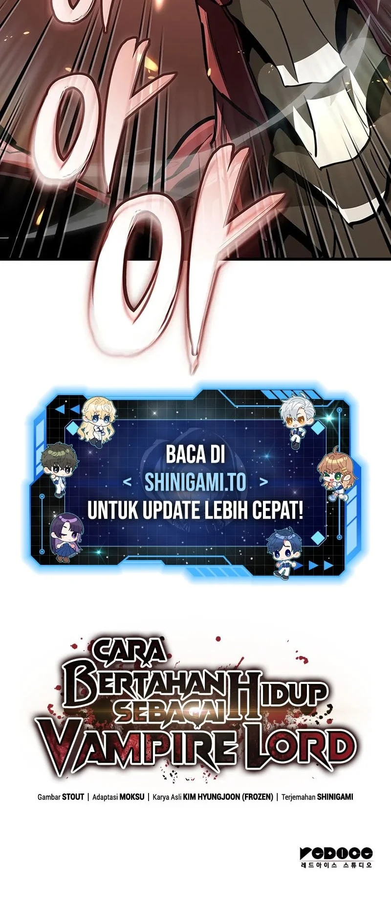 Crimson Reset Chapter 29 - halaman 53