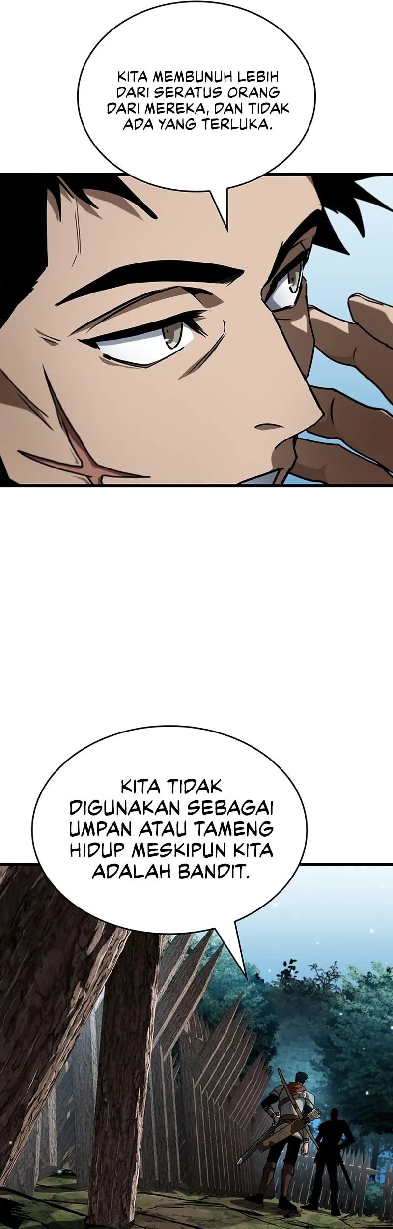 Crimson Reset Chapter 29 - halaman 6