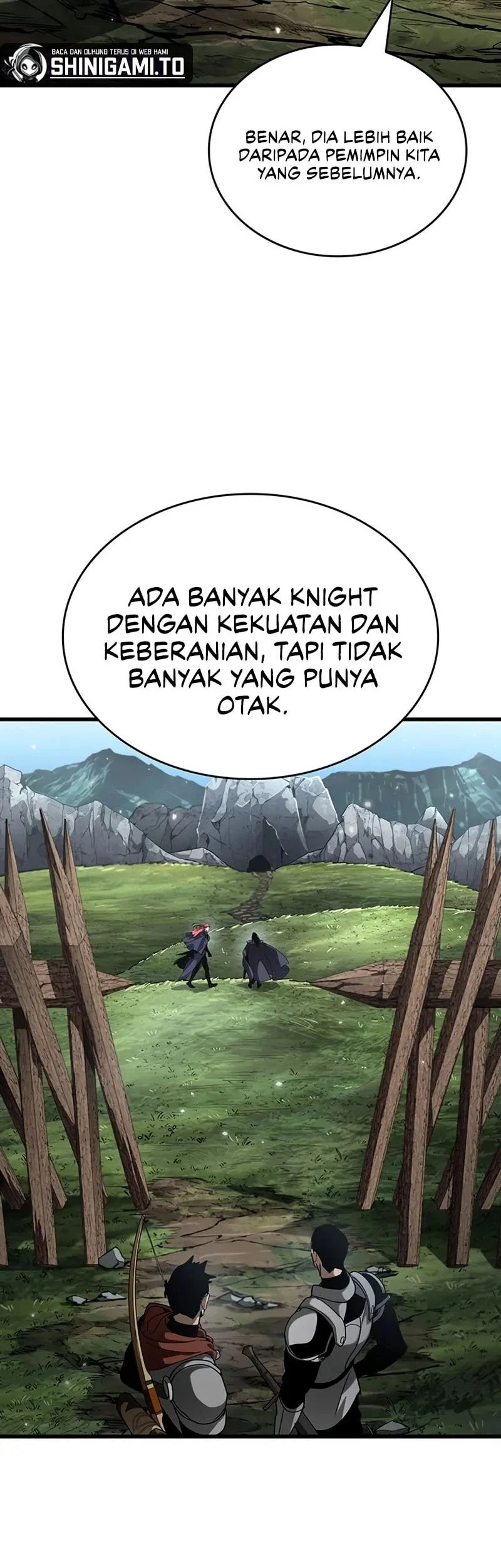 Crimson Reset Chapter 29 - halaman 7