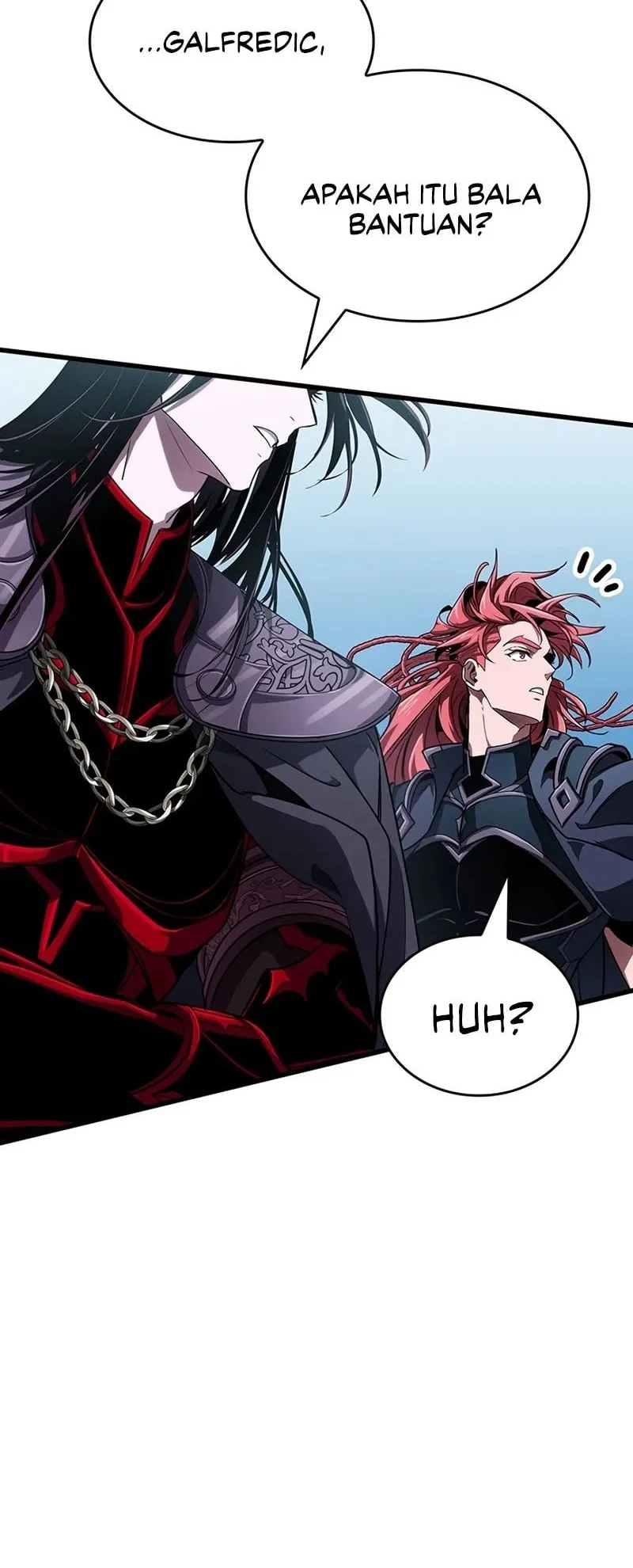 Crimson Reset Chapter 29 - halaman 9