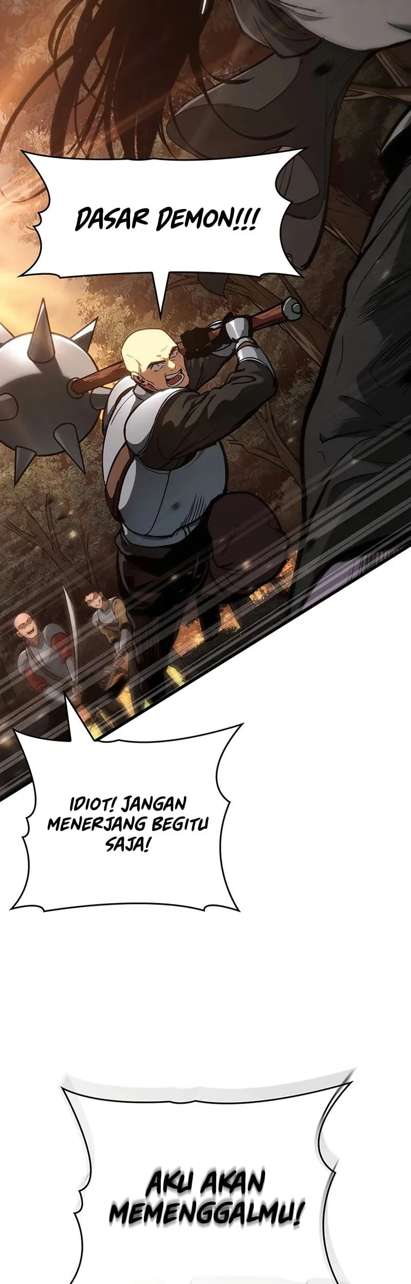 Crimson Reset Chapter 3 - halaman 13