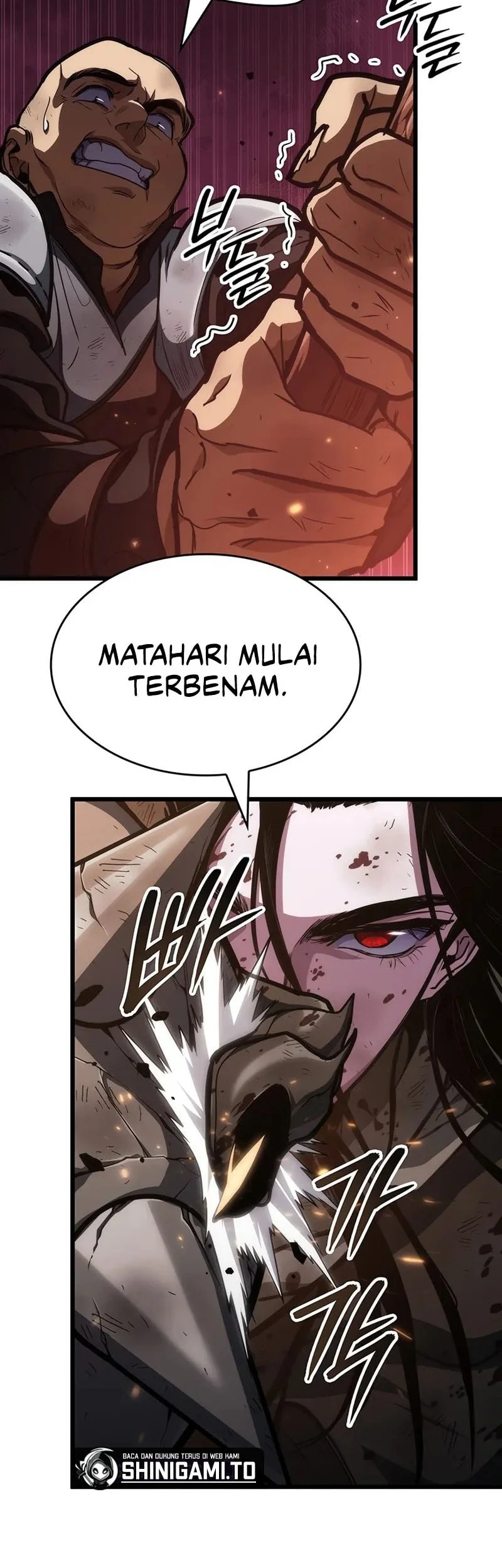 Crimson Reset Chapter 3 - halaman 16