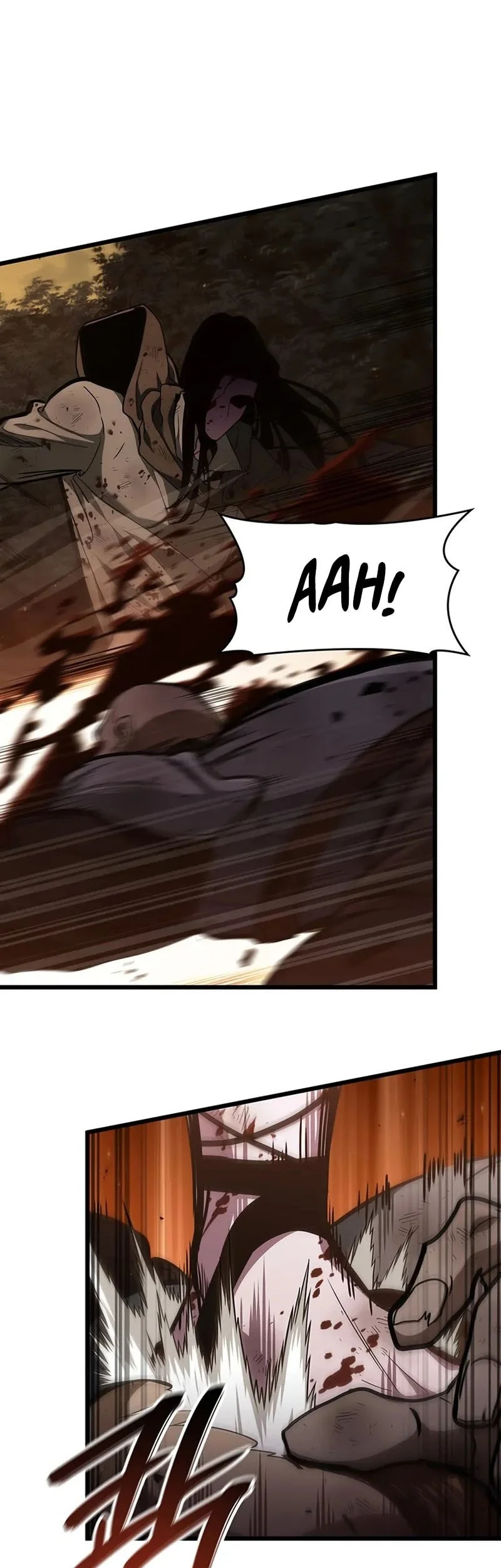 Crimson Reset Chapter 3 - halaman 17