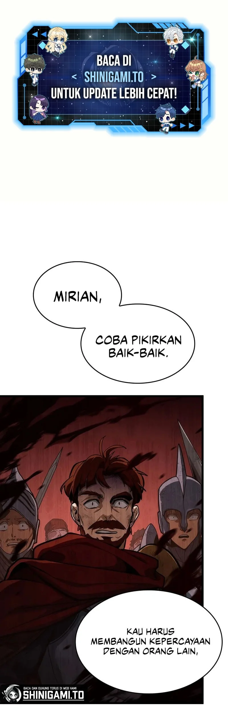 Crimson Reset Chapter 3 - halaman 2