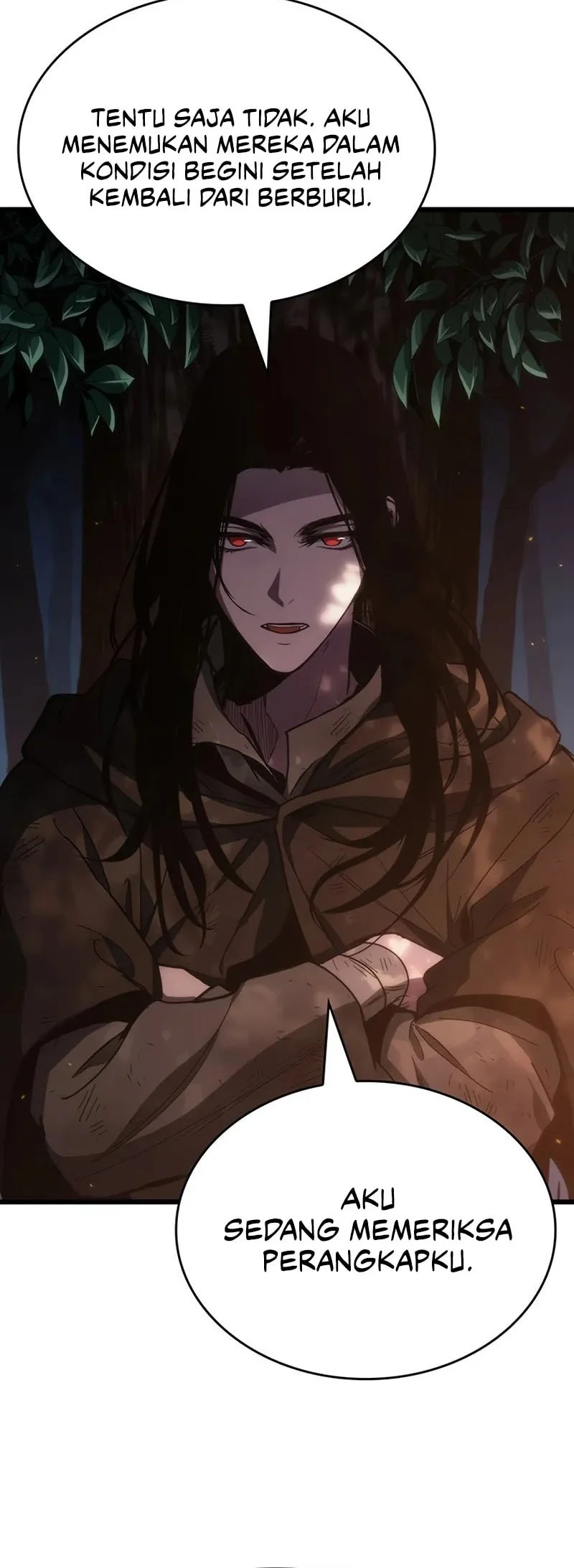 Crimson Reset Chapter 3 - halaman 26