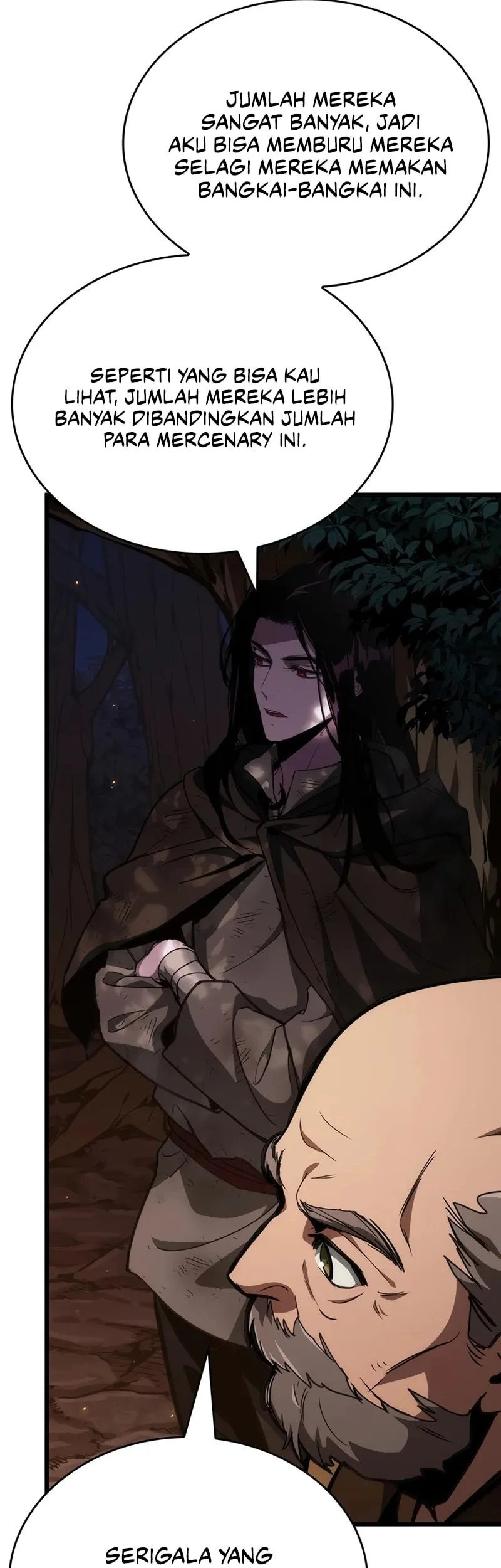 Crimson Reset Chapter 3 - halaman 29