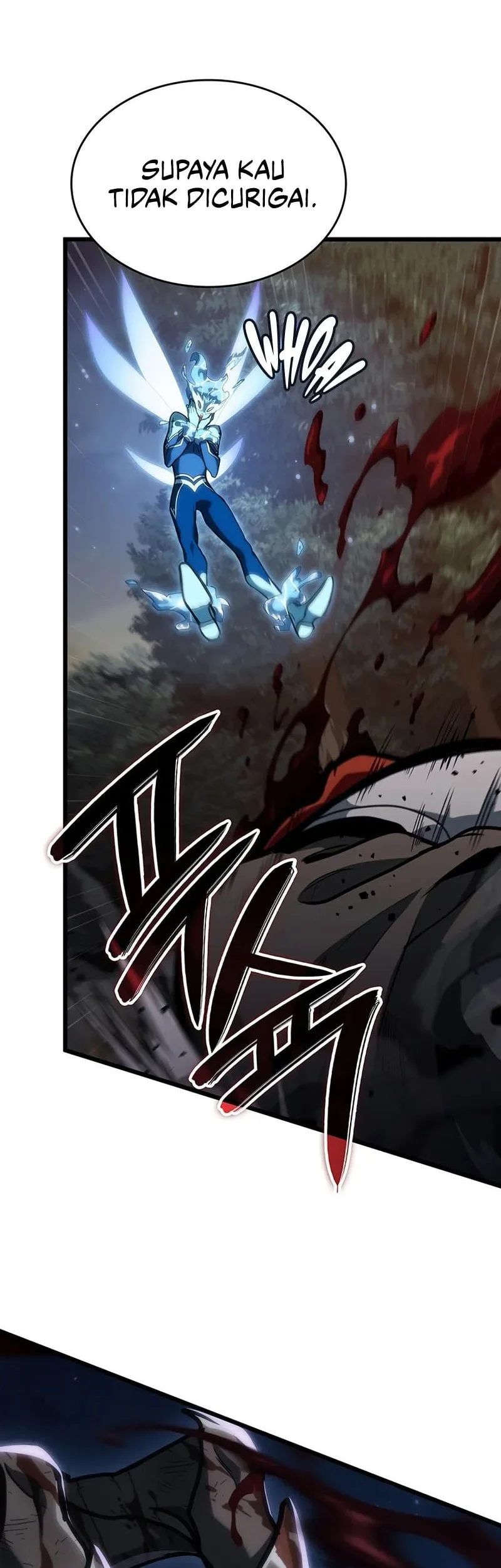 Crimson Reset Chapter 3 - halaman 3