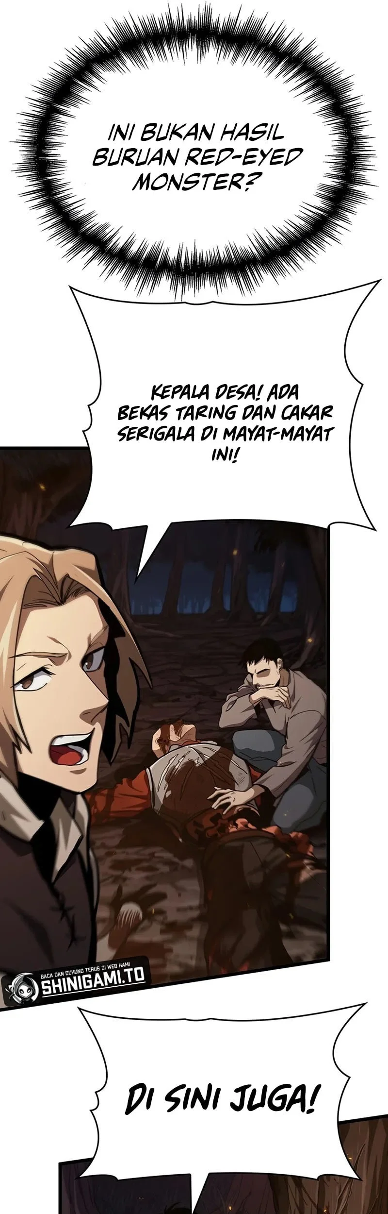 Crimson Reset Chapter 3 - halaman 31