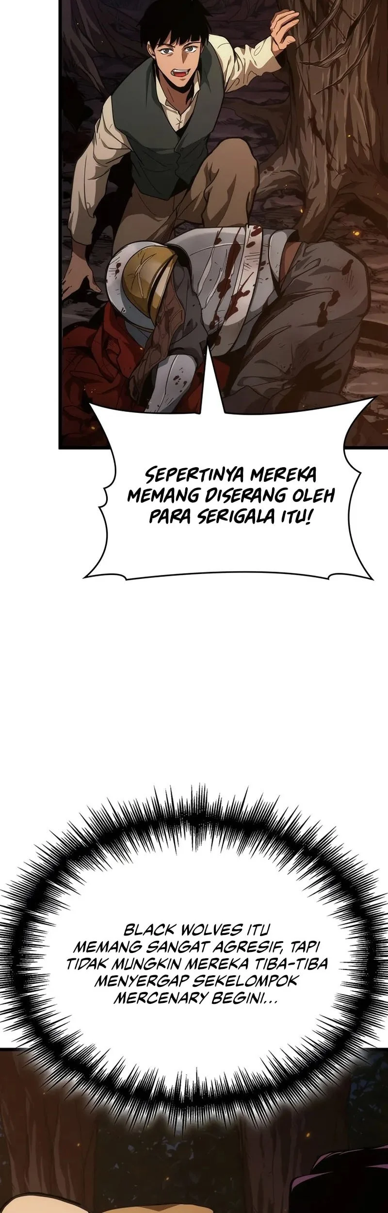 Crimson Reset Chapter 3 - halaman 32