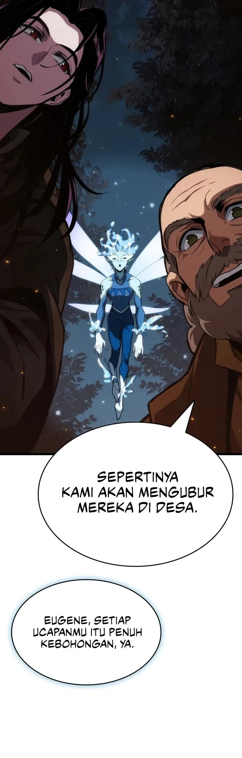 Crimson Reset Chapter 3 - halaman 34