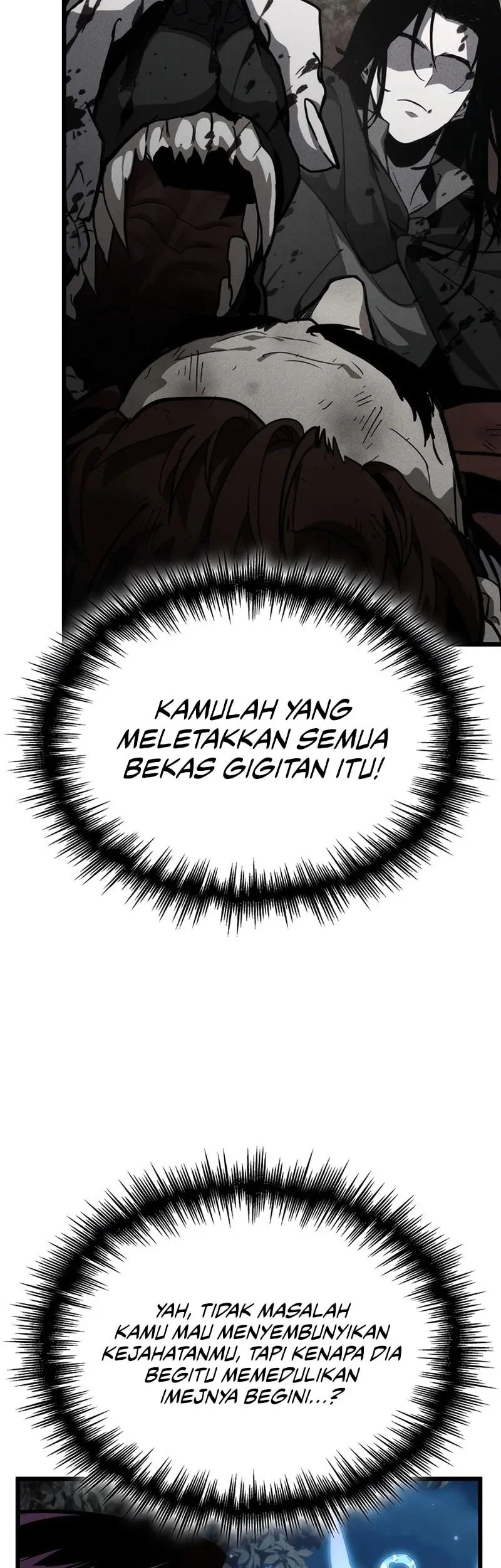 Crimson Reset Chapter 3 - halaman 36