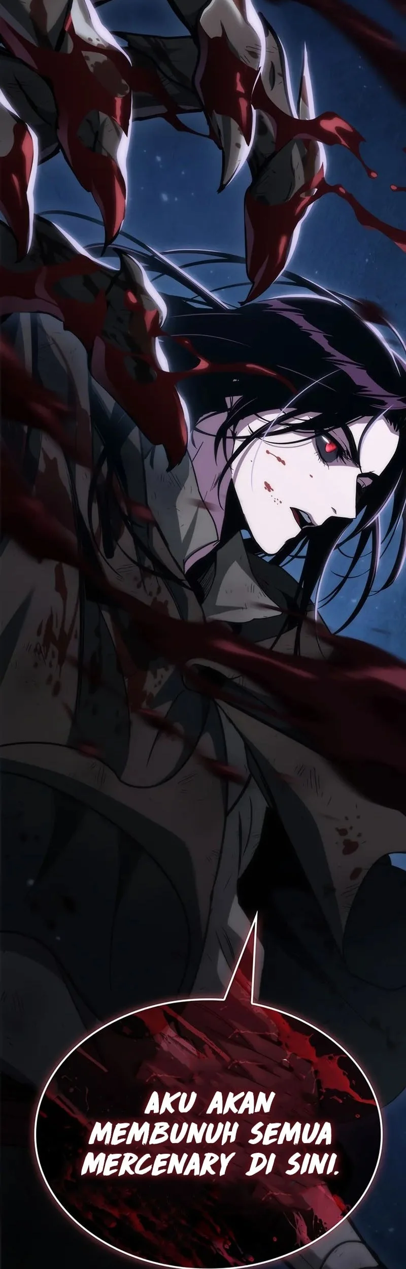 Crimson Reset Chapter 3 - halaman 4