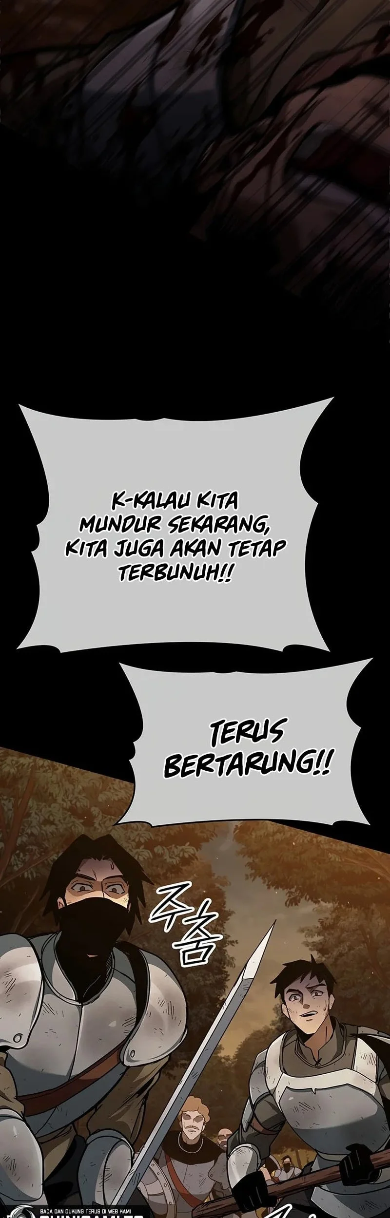 Crimson Reset Chapter 3 - halaman 48