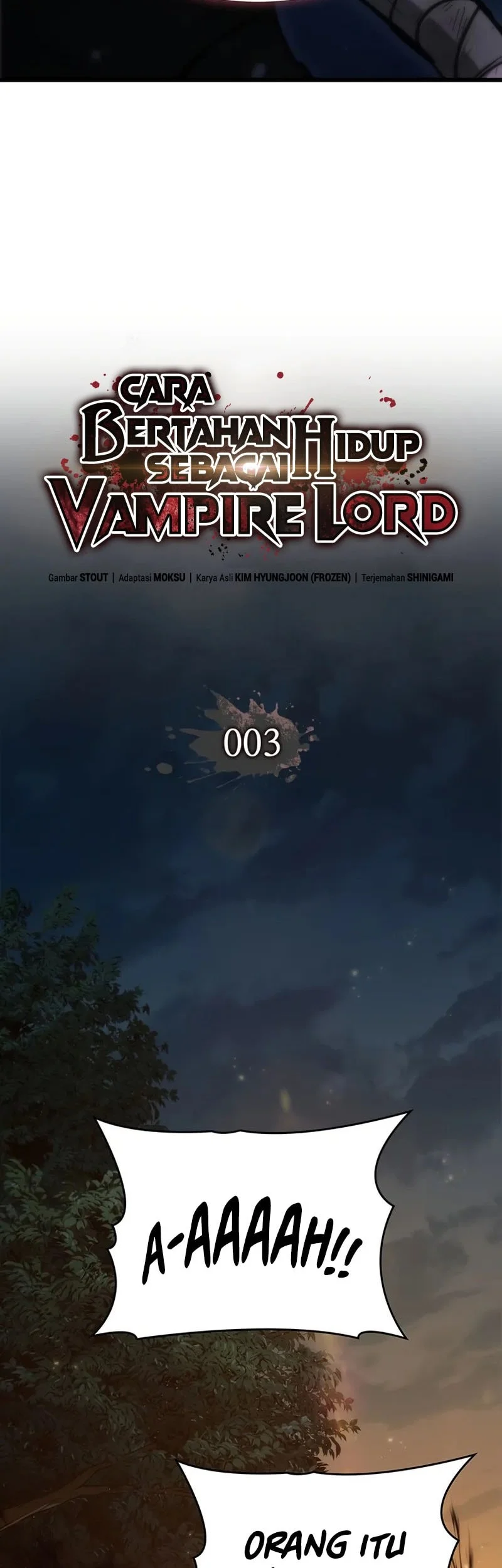 Crimson Reset Chapter 3 - halaman 5