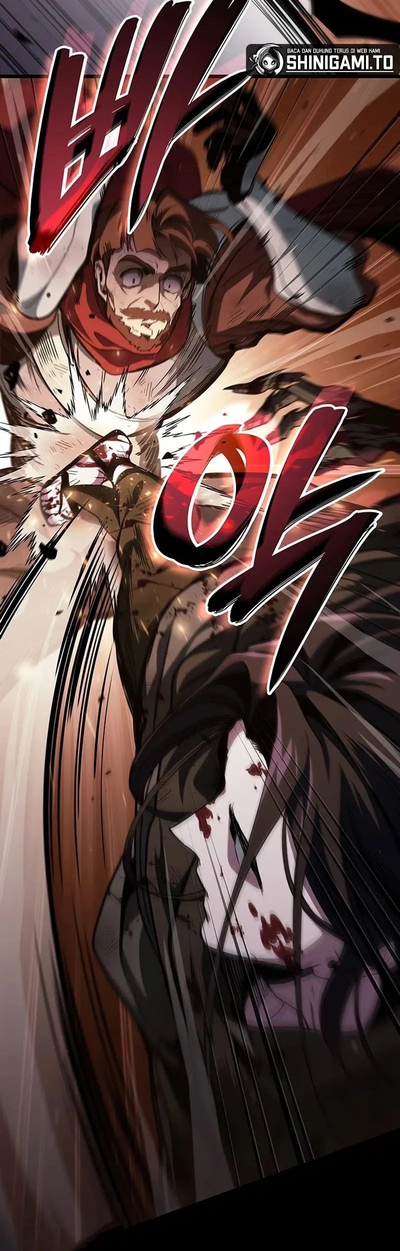 Crimson Reset Chapter 3 - halaman 53
