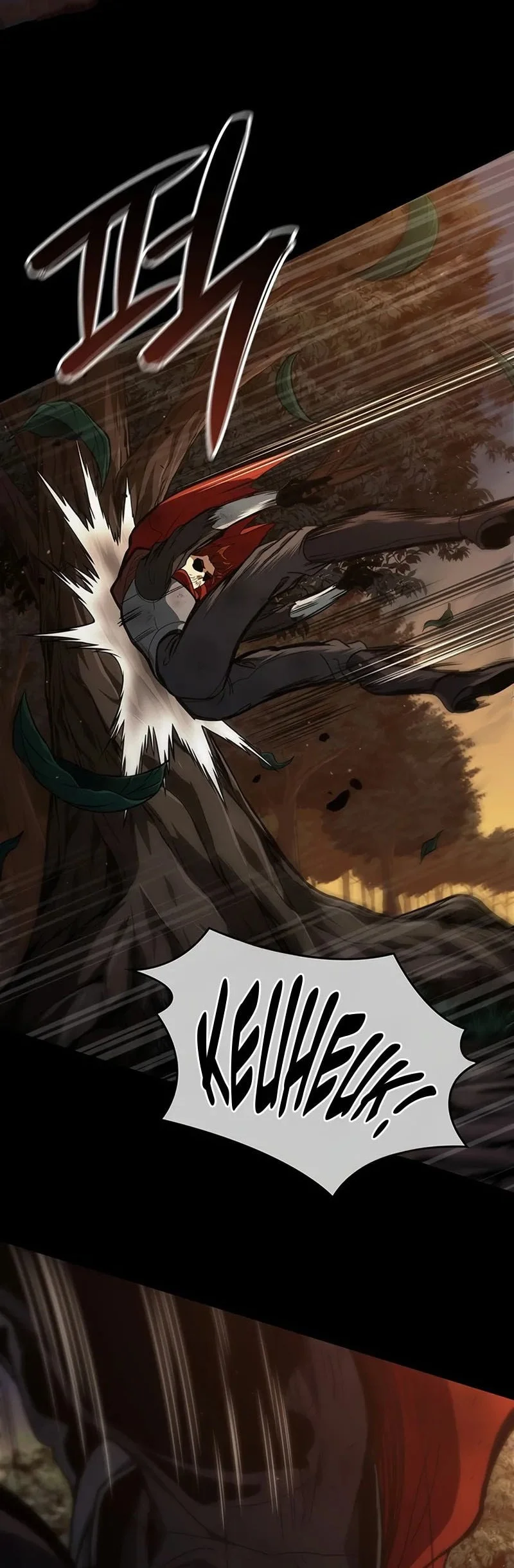 Crimson Reset Chapter 3 - halaman 54