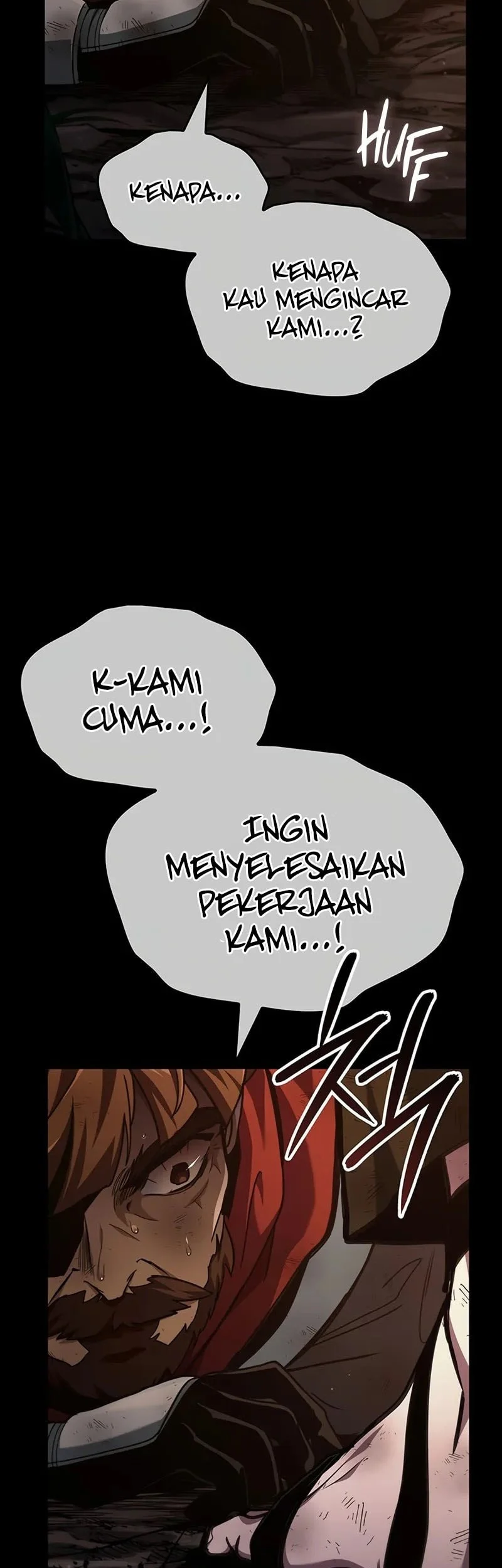 Crimson Reset Chapter 3 - halaman 57