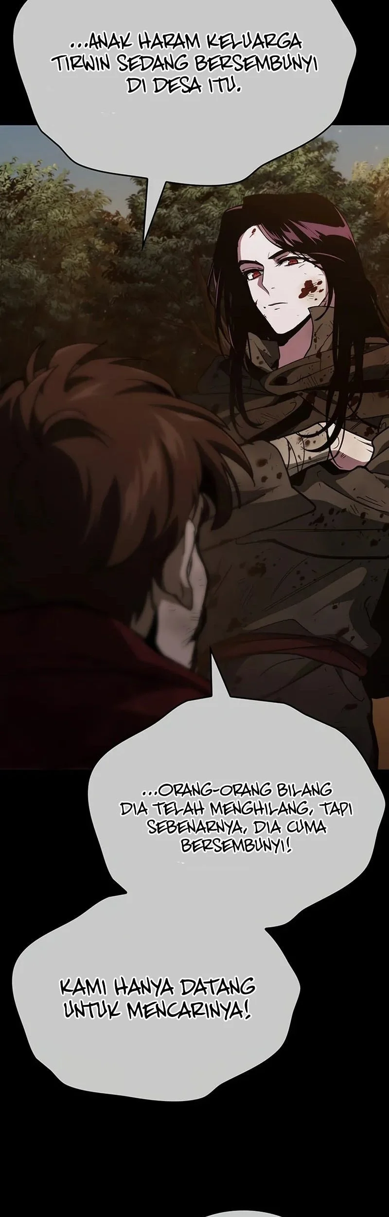 Crimson Reset Chapter 3 - halaman 61