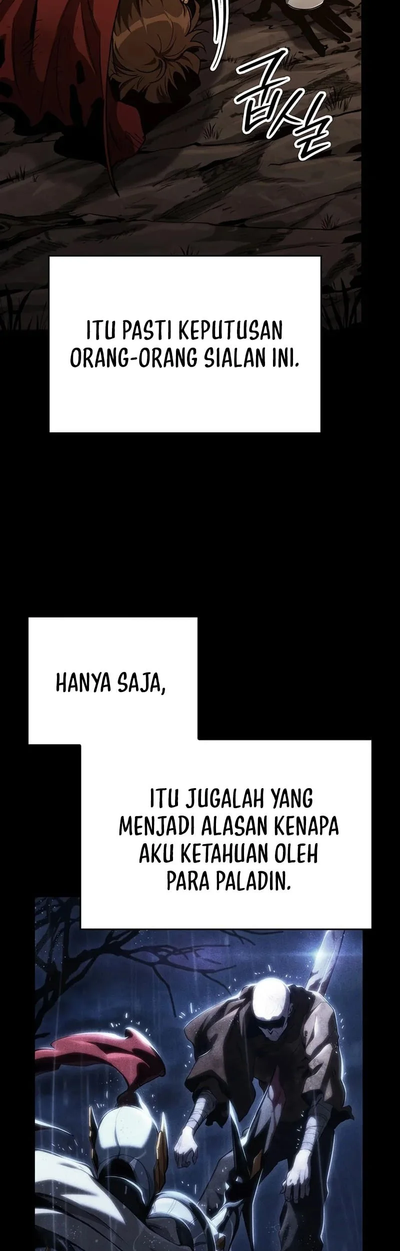 Crimson Reset Chapter 3 - halaman 69