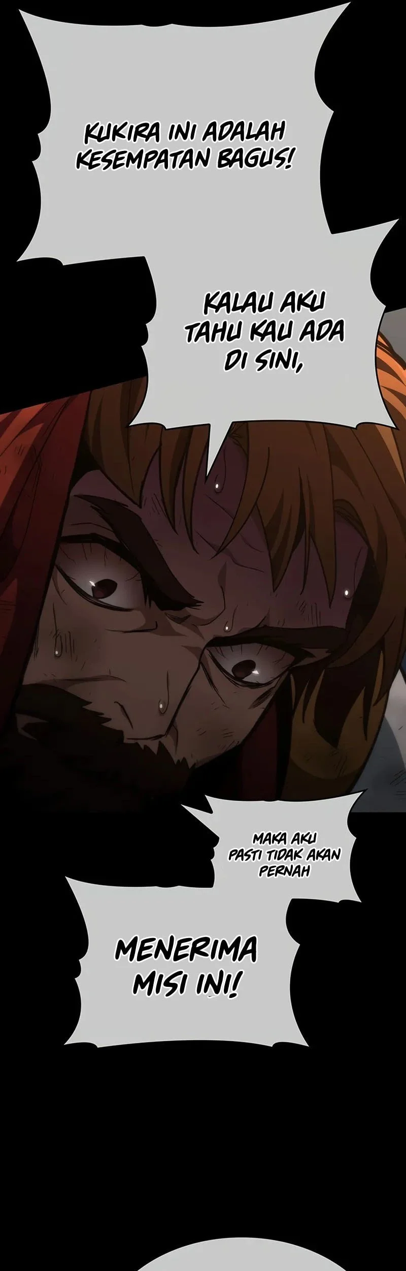 Crimson Reset Chapter 3 - halaman 71