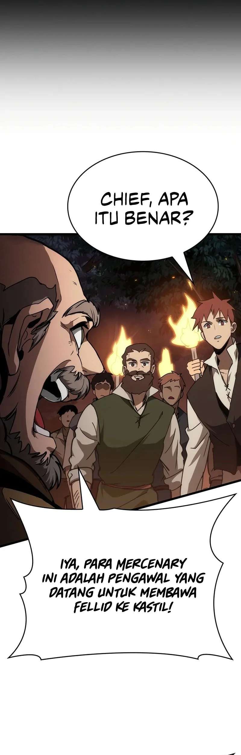 Crimson Reset Chapter 3 - halaman 77