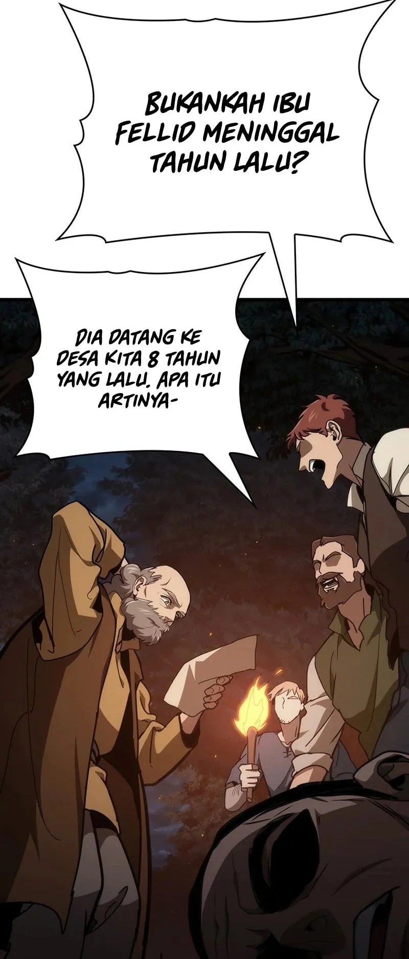 Crimson Reset Chapter 3 - halaman 78