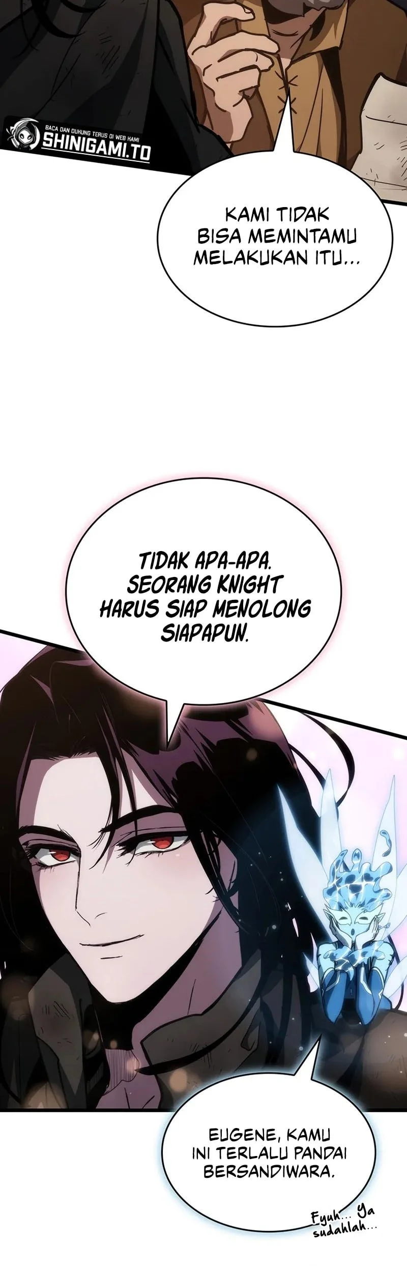 Crimson Reset Chapter 3 - halaman 81